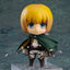 Attack on Titan Nendoroid Action Figure Armin Arlert: Survey Corps Ver. 10 cm