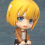 Attack on Titan Nendoroid Action Figure Armin Arlert: Survey Corps Ver. 10 cm