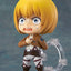 Attack on Titan Nendoroid Action Figure Armin Arlert: Survey Corps Ver. 10 cm