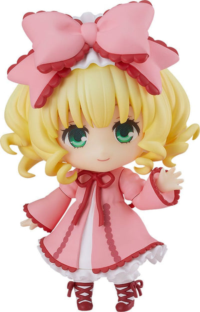 Rozen Maiden Nendoroid Action Figure Hinaichigo 10 cm