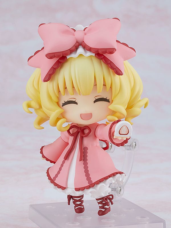 Rozen Maiden Nendoroid Action Figure Hinaichigo 10 cm