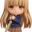 The Angel Next Door Spoils Me Rotten Nendoroid Action Figure Mahiru Shiina 10 cm