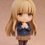 The Angel Next Door Spoils Me Rotten Nendoroid Action Figure Mahiru Shiina 10 cm