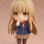 The Angel Next Door Spoils Me Rotten Nendoroid Action Figure Mahiru Shiina 10 cm