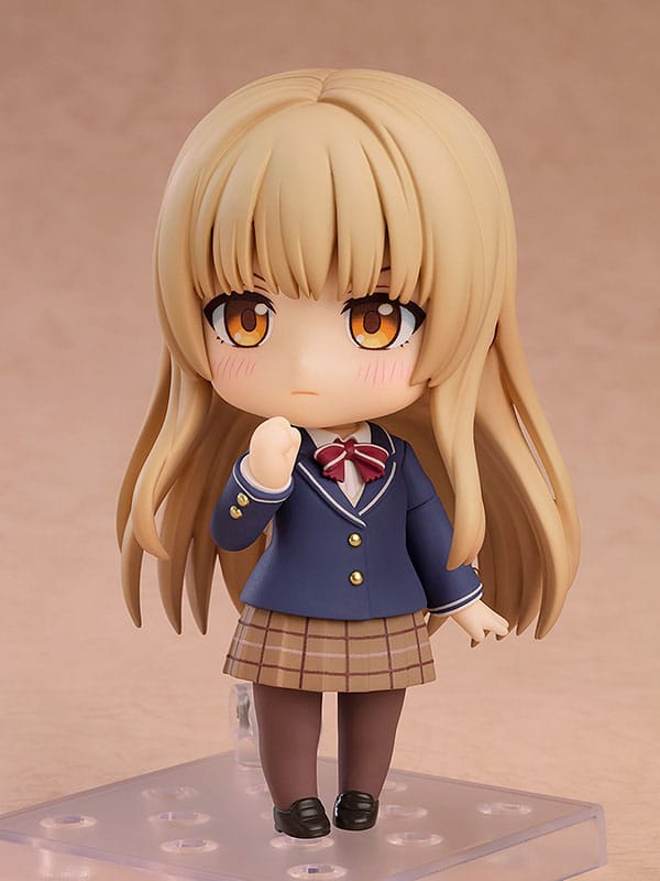 The Angel Next Door Spoils Me Rotten Nendoroid Action Figure Mahiru Shiina 10 cm