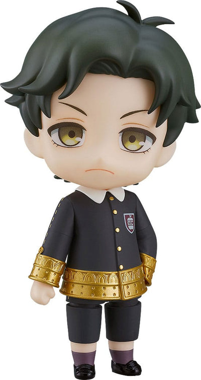 Spy × Family Nendoroid Action Figure Damian Desmond 10 cm - Damaged packaging