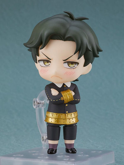 Spy × Family Nendoroid Action Figure Damian Desmond 10 cm - Damaged packaging