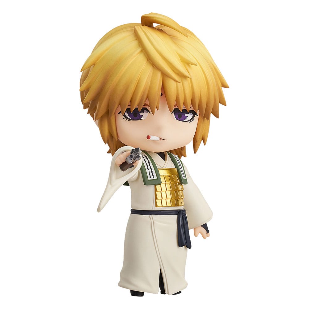 Saiyuki Reload: Zeroin Nendoroid Action Figure Genjo Sanzo 10 cm