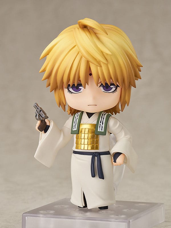 Saiyuki Reload: Zeroin Nendoroid Action Figure Genjo Sanzo 10 cm