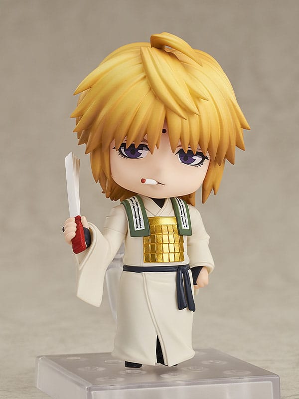 Saiyuki Reload: Zeroin Nendoroid Action Figure Genjo Sanzo 10 cm