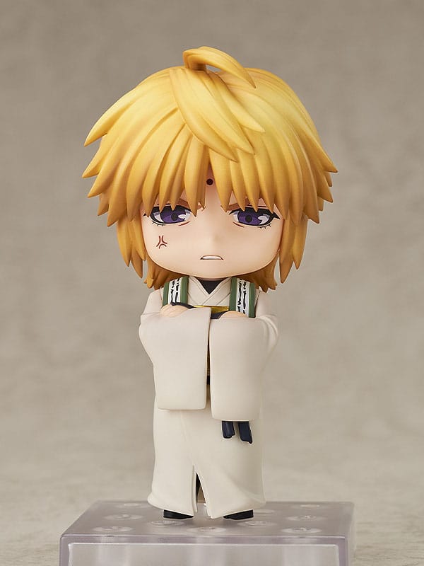 Saiyuki Reload: Zeroin Nendoroid Action Figure Genjo Sanzo 10 cm