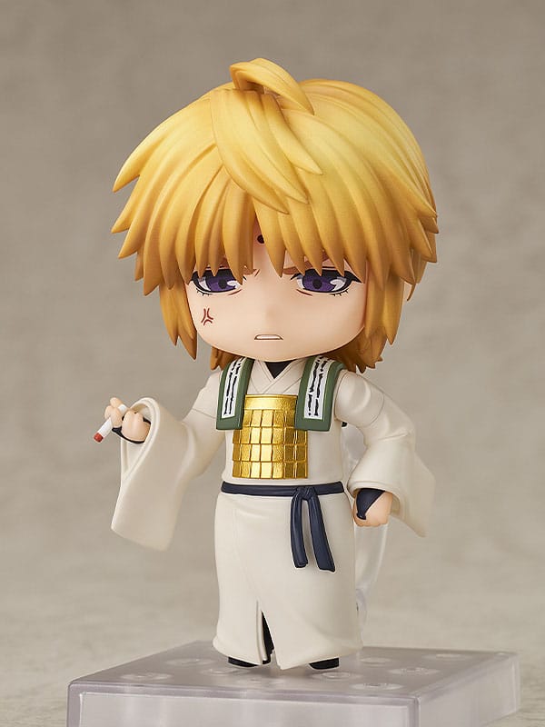 Saiyuki Reload: Zeroin Nendoroid Action Figure Genjo Sanzo 10 cm