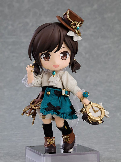 Original Character Nendoroid Doll Action Figure Tailor: Anna Moretti 14 cm