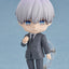 The Ice Guy and His Cool Female Colleague Nendoroid Action Figure Himuro-kun 10 cm