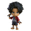 Samurai Champloo Nendoroid Action Figure Mugen 10 cm