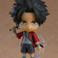 Samurai Champloo Nendoroid Action Figure Mugen 10 cm