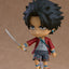 Samurai Champloo Nendoroid Action Figure Mugen 10 cm