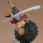 Samurai Champloo Nendoroid Action Figure Mugen 10 cm