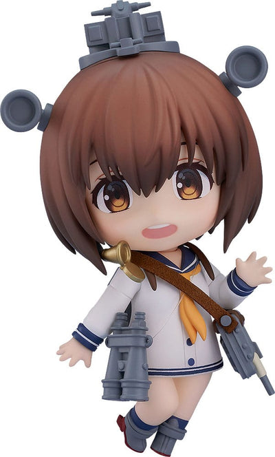 Kantai Collection Nendoroid Action Figure Yukikaze 10 cm