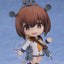 Kantai Collection Nendoroid Action Figure Yukikaze 10 cm