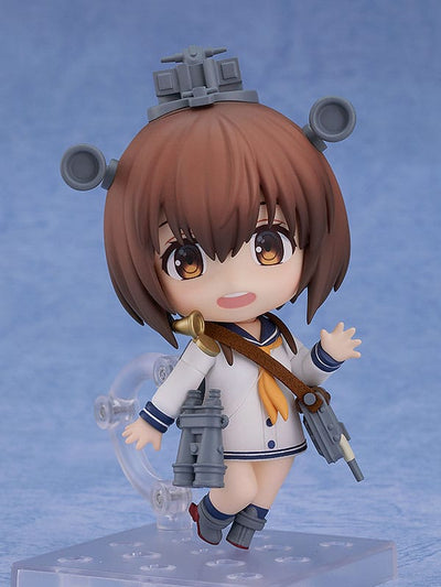 Kantai Collection Nendoroid Action Figure Yukikaze 10 cm