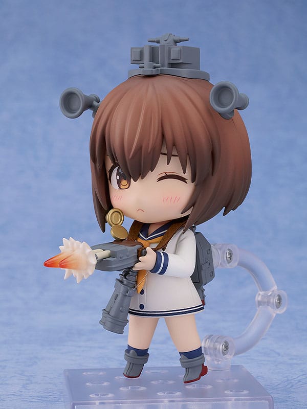 Kantai Collection Nendoroid Action Figure Yukikaze 10 cm