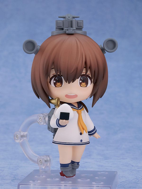 Kantai Collection Nendoroid Action Figure Yukikaze 10 cm