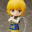 Hunter x Hunter Nendoroid Action Figure Kurapika (re-run) 10 cm