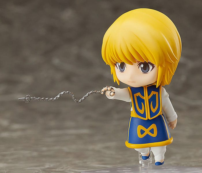 Hunter x Hunter Nendoroid Action Figure Kurapika (re-run) 10 cm