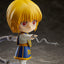 Hunter x Hunter Nendoroid Action Figure Kurapika (re-run) 10 cm