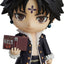 Hunter x Hunter Nendoroid Action Figure Chrollo Lucilfer (re-run) 10 cm - Damaged packaging