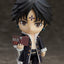 Hunter x Hunter Nendoroid Action Figure Chrollo Lucilfer (re-run) 10 cm - Damaged packaging