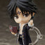 Hunter x Hunter Nendoroid Action Figure Chrollo Lucilfer (re-run) 10 cm - Damaged packaging