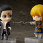 Hunter x Hunter Nendoroid Action Figure Chrollo Lucilfer (re-run) 10 cm - Damaged packaging