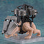 Attack on Titan Nendoroid Action Figure Cart Titan 7 cm