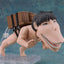 Attack on Titan Nendoroid Action Figure Cart Titan 7 cm