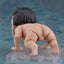 Attack on Titan Nendoroid Action Figure Cart Titan 7 cm