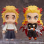 Demon Slayer: Kimetsu no Yaiba Nendoroid Figure Senjuro Rengoku 10 cm