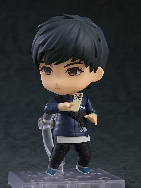 Ghostwire: Tokyo Nendoroid Action Figure Akito Izuki 10 cm