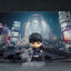 Ghostwire: Tokyo Nendoroid Action Figure Akito Izuki 10 cm