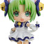 Reiwa no Di Gi Charat Nendoroid Action Figure Di Gi Charat 10 cm