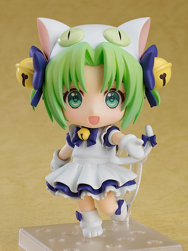 Reiwa no Di Gi Charat Nendoroid Action Figure Di Gi Charat 10 cm