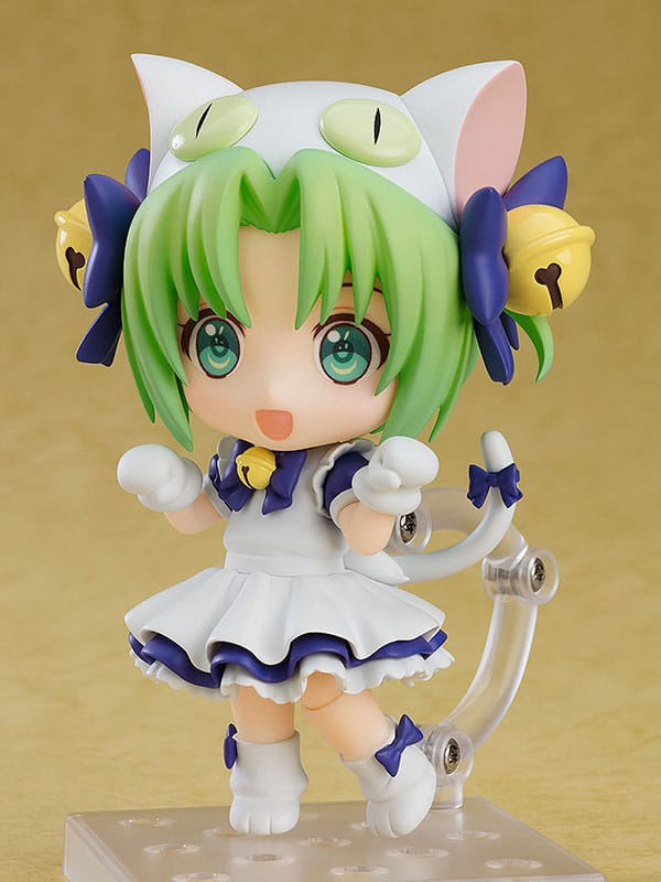 Reiwa no Di Gi Charat Nendoroid Action Figure Di Gi Charat 10 cm