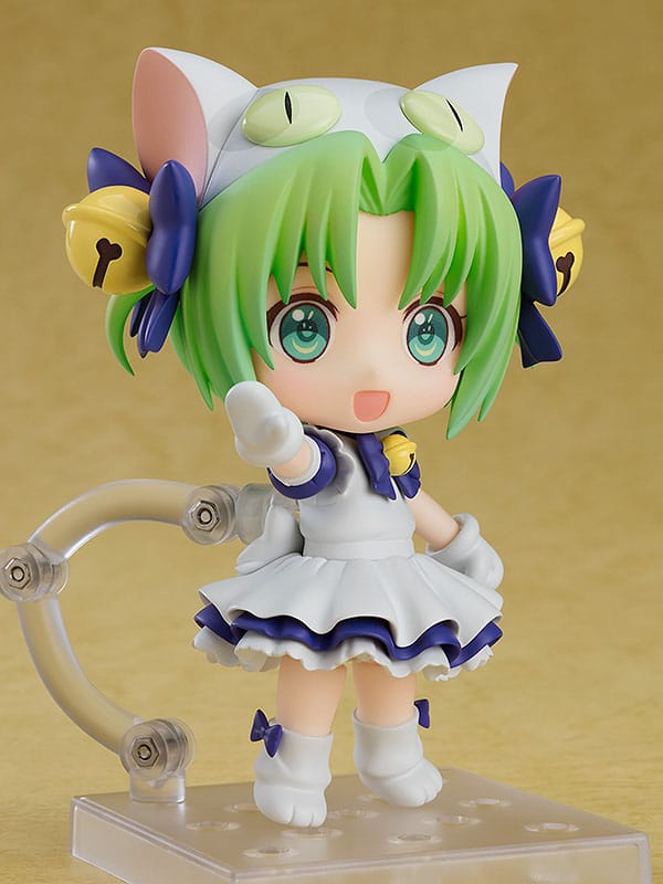 Reiwa no Di Gi Charat Nendoroid Action Figure Di Gi Charat 10 cm