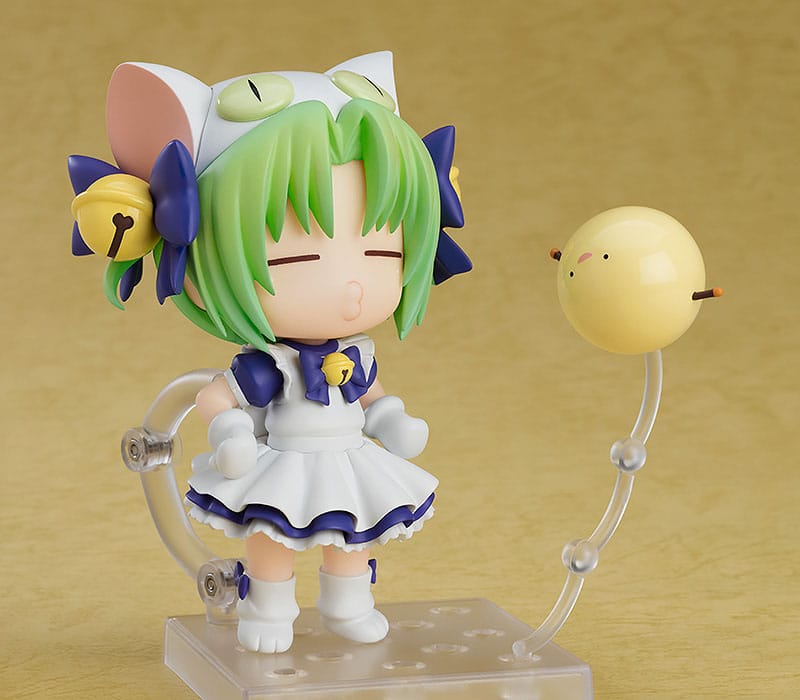 Reiwa no Di Gi Charat Nendoroid Action Figure Di Gi Charat 10 cm