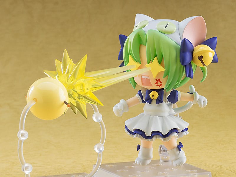 Reiwa no Di Gi Charat Nendoroid Action Figure Di Gi Charat 10 cm