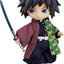 Demon Slayer: Kimetsu no Yaiba Nendoroid Doll Figure Giyu Tomioka 14 cm