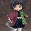 Demon Slayer: Kimetsu no Yaiba Nendoroid Doll Figure Giyu Tomioka 14 cm