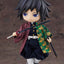 Demon Slayer: Kimetsu no Yaiba Nendoroid Doll Figure Giyu Tomioka 14 cm