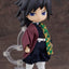 Demon Slayer: Kimetsu no Yaiba Nendoroid Doll Figure Giyu Tomioka 14 cm